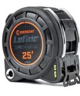 Crescent Lufkin Shockforce 25ft   16ft Nite Eye  2 Pack  15ft Reach