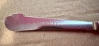 Vintage 7    Absinthe Silver Cocktail Sugar Spoon Strainer Traditional Barware