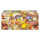  pre-order  Pokemon Center Tohoku Special Box Pikachu Promo Card Deck Japan New