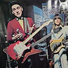Cheap Trick Poster Rare Vintage Original 1978 Kam One Stop 22 75x34 75