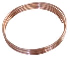 Copper Round Wire  dead Soft  Ga  12 To 30  variations 5 To 150 Ft Coil Or Spool