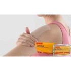 3 Packs   21 Patch Locoa Transdermal Esflurbiprofen Joint Pain Relief 40mg