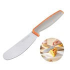 Butter Knife Spreader  Little Cook 4 7 Inch Sandwich Butter Spreader Knife 