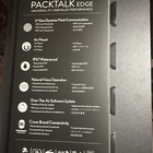 Cardo Packtalk Edge Bluetooth Intercom  Waterproof  Jbl 2nd Gen Mesh