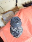 Sealed Bottle Bound Paranormal Entity Dybbuk Box Active Spirit
