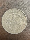1806 5 Draped Bust Quarter Vf   Scratched Affordable