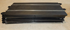 Scalextric 350mm Standard Straight Track - 8pcs C8205
