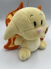 Neopets Faerie Plush Kacheek Limited Edition 2003 New With Tags