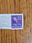 Us Postage Stamp Scott 807 Jefferson 3 Cent 1938 Cancelled Free Shipping 