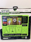 Gel Blaster Portal Smart Target System     Interactive Led Target  Bluetooth App