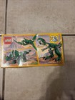 Lego Creator Mighty Dinosaurs 31058 Build It Yourself Dinosaur Set  174 Pieces 