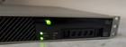 Cisco Asa5512 X Series V04 6-port Adaptive Security Firewall Appliance