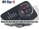 68141878ae 14-23 Transfer Case Switch For Cherokee 2 4l 3 2l 4x4 Lock 4wd