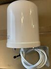 Terrawave -ventev M6060060mo1d33620 2 4 5ghz 6dbi Outdoor Mimo Omni Antenna- New