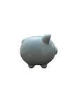 Large Ceramic Piggy Bank Kids Coin Money Box Nursery Decor Gift For Boys Girls