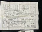 Vintage Rc Gas Airplane Plans Lot Futaba Manual Golden Oldie Howard Dga
