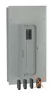 Ge Tm2020ccubk1 200a 20-space 40-circuit Panel Missing 1 Breaker