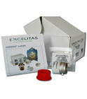 Pe150af Excelitas Cermax 150w Xenon Short Arc Lamp For Fujinon Epx-2500