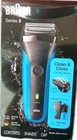 Braun Razor Men Series 3 Electric Shaver Wet   Dry Rechargeable 310s Type 5409