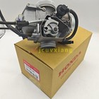 New Carburetor For Honda 450 Trx450es Trx450s Foreman 450 1998-2001 Us Stock