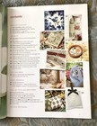 Inspirations Australian Embroidery Magazine  77   2013 - Pull Out Pattern Sheet