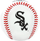 Rawlings   2026 Mlb Baseball With Team Logo   All 30 Mlb Teams Available