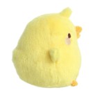 Aurora World Molang - 4 5  Piu Piu Plush  Multicolored