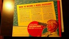 1939 Original Lionel Train Catalog    No Rips Or Tears  