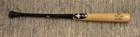 Tigers Eduardo Valencia 2025 Game Used Cracked Bat Erie Seawolves 