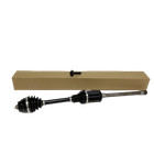 New Front Right Passenger Cv Axle 31608683336 Fit For Bmw 530i 540i M550i Xdrive