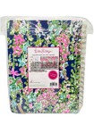 Lilly Pulitzer Aug 2016 Thru Dec 2017 Southern Charm Print 17 Month Agenda New