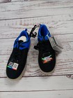 Flashlight Rechargeable Sneakers Boys 5 Athletic Color Changing Led Nwt