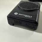 Motorola Minitor V 5  Vhf  Pager A03kms7239bc  no Clip 