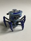 Hexbug Robotic Spider Blue Figure   No Controller   Kids Toy   Electronic