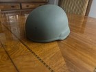 Protech Medium Midcut Ballistic Helmet