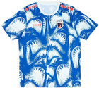 Cape Verde 2026 2027 Kit Shirt Home And Away Per-match Mendes  20 Jersey