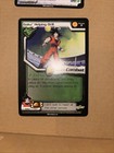 10 Limited Holo Foil Rare Dbz Tcg Card Promo Dragon Ball Z Score Ccg