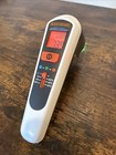 Black   Decker Thermal Leak Detector Tld100 Barely Used