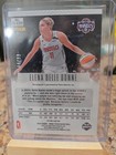 2024 Panini Prizm Wnba - Throwback Signatures Elena Delle Donne  tb-edd Red   