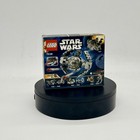 Lego Star Wars 75128 Tie Advanced Prototype Microfighters Sealed Fast Shipping