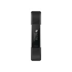 Fitbit Alta Hr Fitness Tracker Heart Rate Monitor Black Small