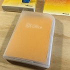 Microsoft Office Home And Business 2010 Software Disc Dvd   Product Key