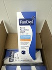 Panoxyl Acne Foaming Wash Benzoyl Peroxide 10   Antimicrobial  5 5 Oz