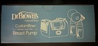 Dr  Brown   s Customflow Double Electric Breast Pump  bf100 