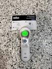 Braun Ntf 3000 Us No Touch Plus Forehead Digital Thermometer