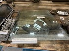 2008-2018 International Transtar  8600  Left driver Door Glass - Used