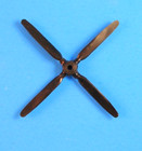 Topping Models Inc  - Chance Vought F4u-4 Corsair Prop