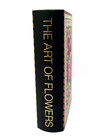 Punch Studio Keepsake Nesting Book Box The Art Of Flowers 28500 Large Gold Foil
