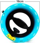 Professional Outdoor Kite Reel Winder With Lock Grip   Strong Kite Flying String