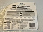 Miracle-gro Indoor Plant Food 48-spikes Fertilizer Spikes 2 2-ounce